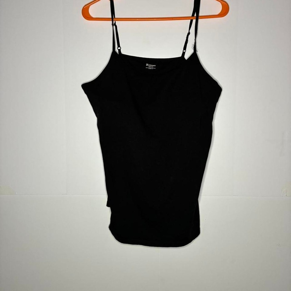 No Boundaries black tank